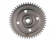 Hauptzahnrad Stahl 48Z. MBX-6/6T 