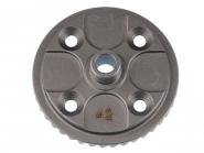 Differential-Tellerrad 42Z. MBX-6 