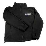 Mugen Seiki Fleece-Jacke mit Mugen Logo, Gr. 4XL 
