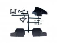 Spritzschutz fÃ¼r Tank MBX-6/6T 