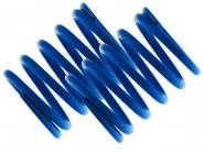 DÃ¤mpfer-Federn VA blau 1.8  MTX 