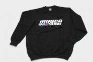 Mugen Seiki Sweatshirt mit Mugen Logo, Gr. M 
