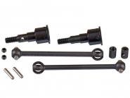 Antriebswellen mit Kardangelenk HA MTX-4 
