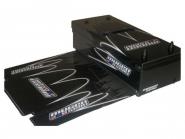 Startbox Dekor (carbon/schwarz) B2 