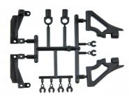 Querlenker VA oben MTX-5 