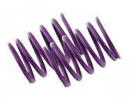 DÃ¤mpfer-Federn VA supersoft purple 