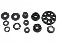 Riemenrad-Set MRX-5 