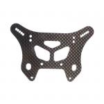 DÃ¤mpfer Befestigungsplatte VA MBX-6T Truggy 