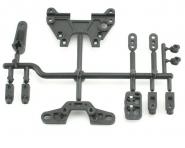 FÃ¼hrungsplatte Bremsexenter MRX-4X 