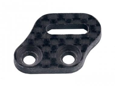 Befestigungsplatte Riemenspanner MTX-4 R 