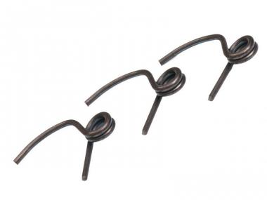 Kupplungs-Federn 0.9mm (3) 
