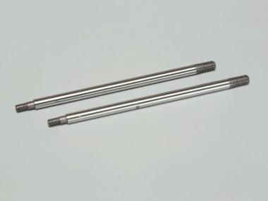 DÃ¤mpfer Kolbenstange HA MBX-6/6T 