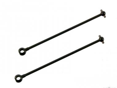 Antriebswellen aus E0250 MBX-6T Truggy 
