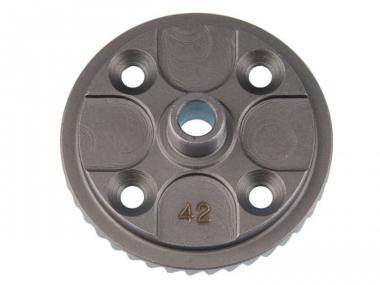Differential-Tellerrad 42Z. MBX-6 