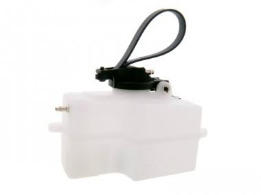 Tank 150ccm mit Sinterfilter MBX-7 Truggy 