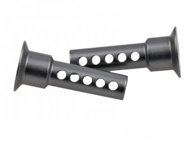 Karosserie-Halter VA Alu. MRX-5 
