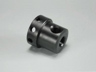 Gelenkkappe Mitte MBX-6/6T 