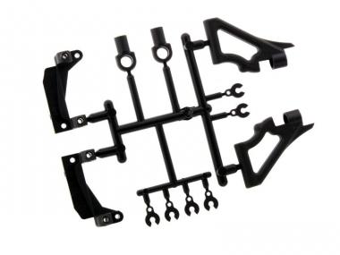 Querlenker VA oben MTX-6 