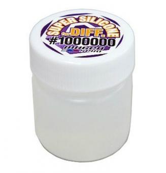 Silikon-Ãl fÃ¼r Differential  1.000000 