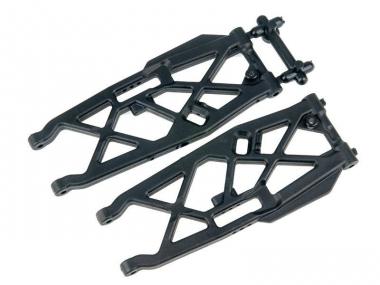 Querlenker HA unten X7 Truggy 