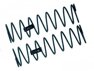 DÃ¤mpfer Federn HA 1.6mm / 10.0T MBX-6/6T 
