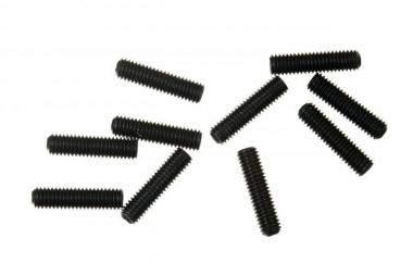 Madenschraube M3x12 
