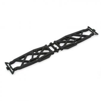 Querlenker HA unten MBX-6T Truggy 