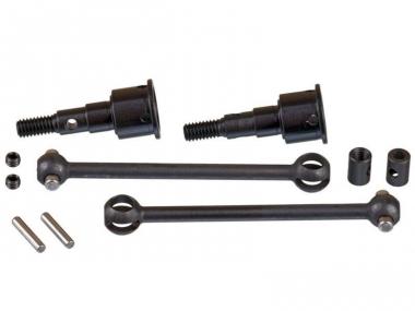 Antriebswellen mit Kardangelenk HA MTX-4 