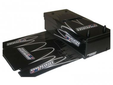Startbox Dekor (carbon/schwarz) B2 