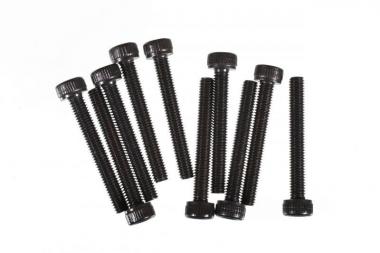 Schraube M3x23 Sechskant 