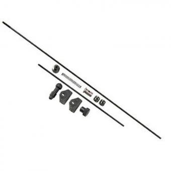 Anlenkung Gas/Bremse MTX-5 