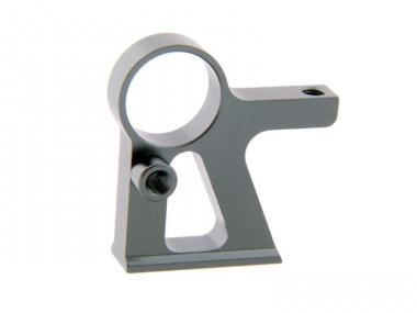 Halter links Antriebswelle 2-Gang MTX-6 
