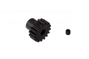 Motor Ritzel 16 Z. MBX 