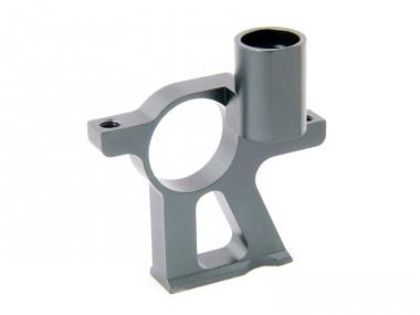 Halter rechts Antriebswelle 2-Gang MTX-6 
