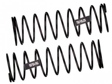 DÃ¤mpfer Federn VA 1.6mm / 10.25T MBX-6/6T 