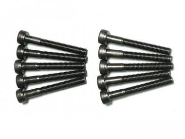 Schraube M3x32 Senkkopf MBX-6 
