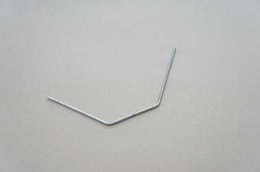 Stabilisator HA 2,0 mm 