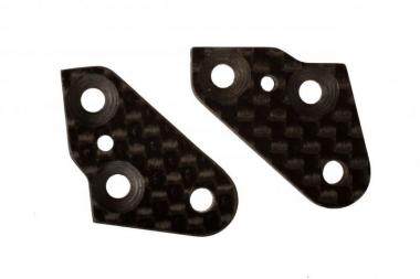 Anlenkungshebel fÃ¼r E0151 (-4Â°) MBX-6T Truggy 