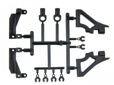 Querlenker VA oben MTX-5 