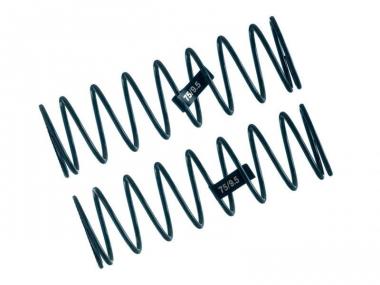 DÃ¤mpfer Federn VA 1.6mm / 9.5T MBX-6/6T 