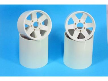 Felgen VA ( fr MRX-3, MRX-4) 1/8 ON ROAD 