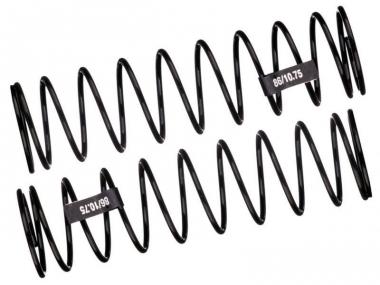 DÃ¤mpfer Federn HA 1.6mm / 10.75T MBX-6/6T 