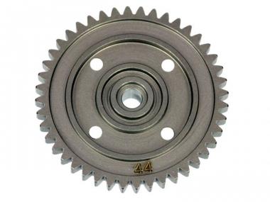 Hauptzahnrad Stahl 44Z. MBX-6/6T 
