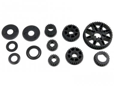 Riemenrad-Set MRX-5 