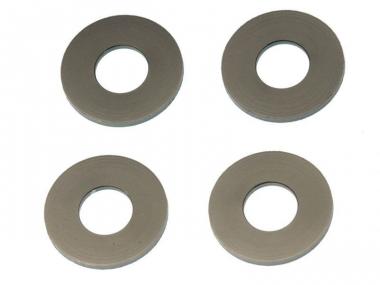 Einstellscheiben fÃ¼r Spurbreite MBX-6/6T (4) 