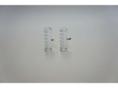 DÃ¤mpfer Federn VA 1.5mm 75/8,25T MBX-6/6T 
