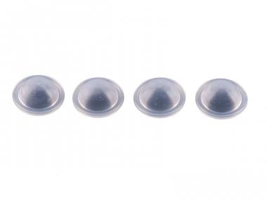 DÃ¤mpfer Membrane MBX-6/6T (4) 