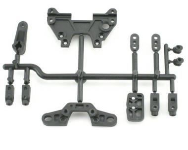 FÃ¼hrungsplatte Bremsexenter MRX-4X 
