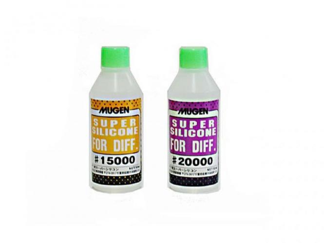 Silikon-Öl für Differential  20000 