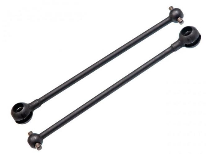 Antriebswellen aus E0220 MBX-6 